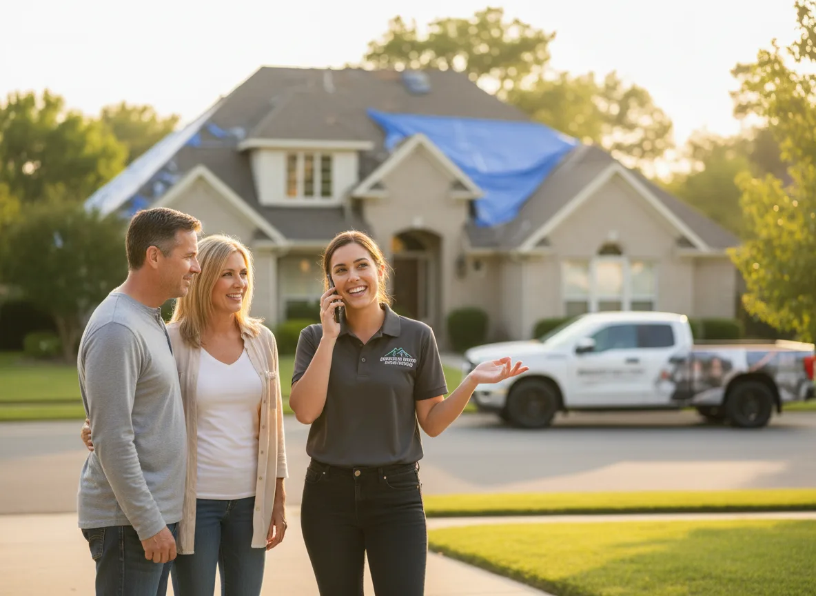 Emergency Roof Repair Wheaton, MN FAQs